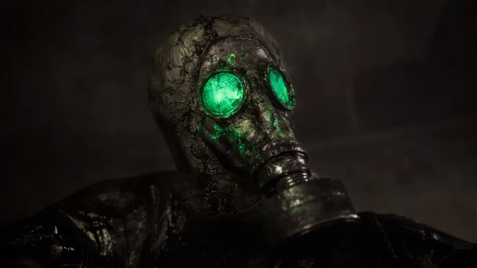 Chernobylite обзор