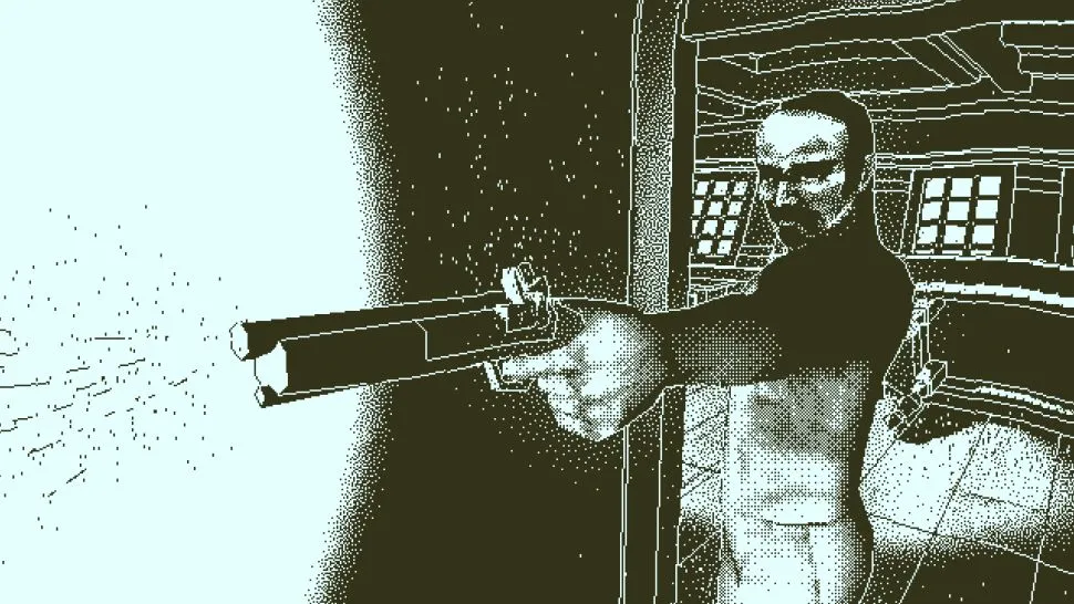 Return Of The Obra Dinn обзор