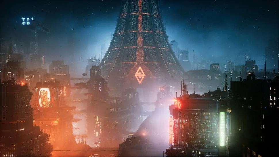 The Ascent обзор