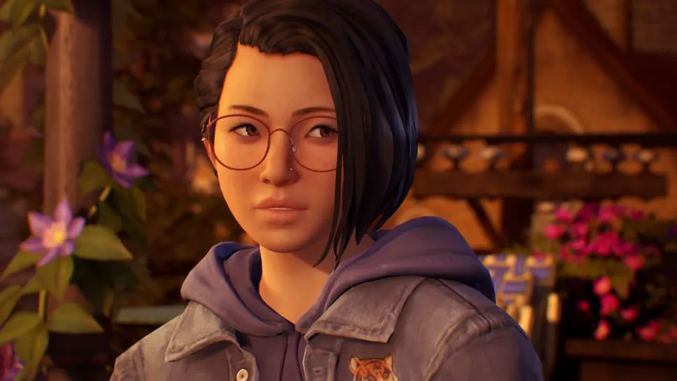 Life is Strange: True Colors обзор