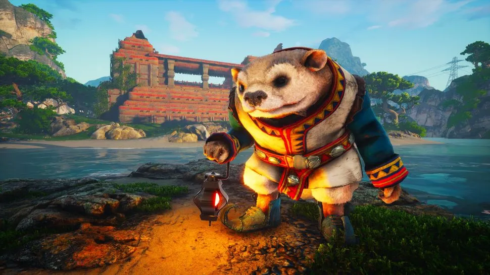 7 советов по максимально эффективному использованию Biomutant