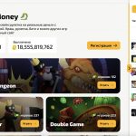 Обзор популярной игровой платформы Dragon Money и отзывы (drgn.vip)