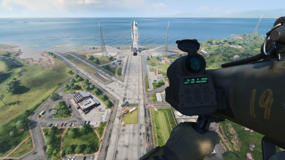 Battlefield 2042 обзор