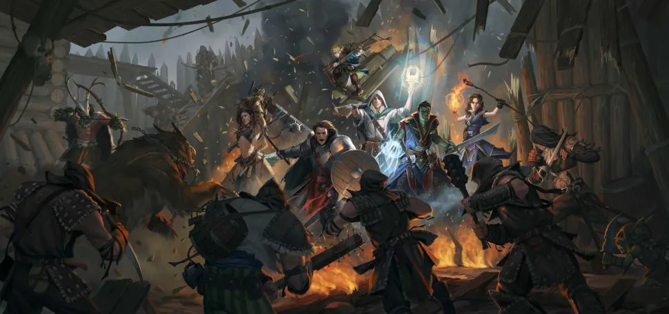 11 советов, которые нужно знать, прежде чем начать играть в Pathfinder: Kingmaker
