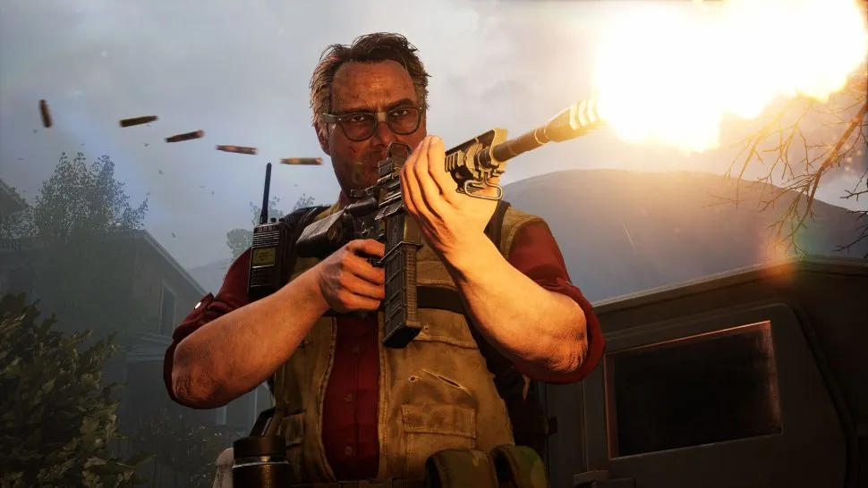 Back 4 Blood обзор
