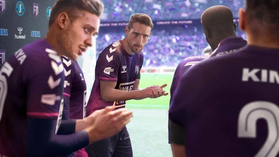 Football Manager 2022 обзор