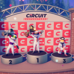 Circuit Superstars обзор
