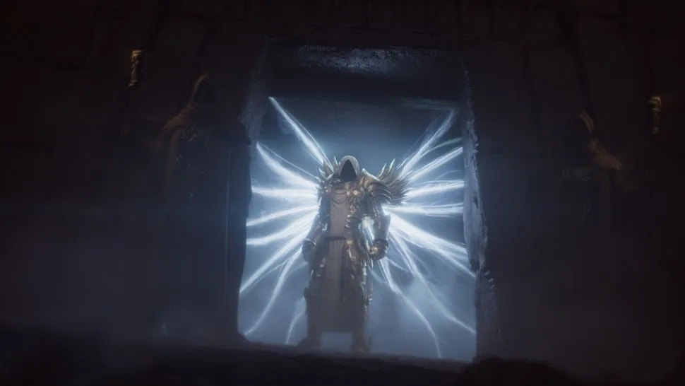 Рунные слова Diablo 2: что это такое и что лучше всего получить