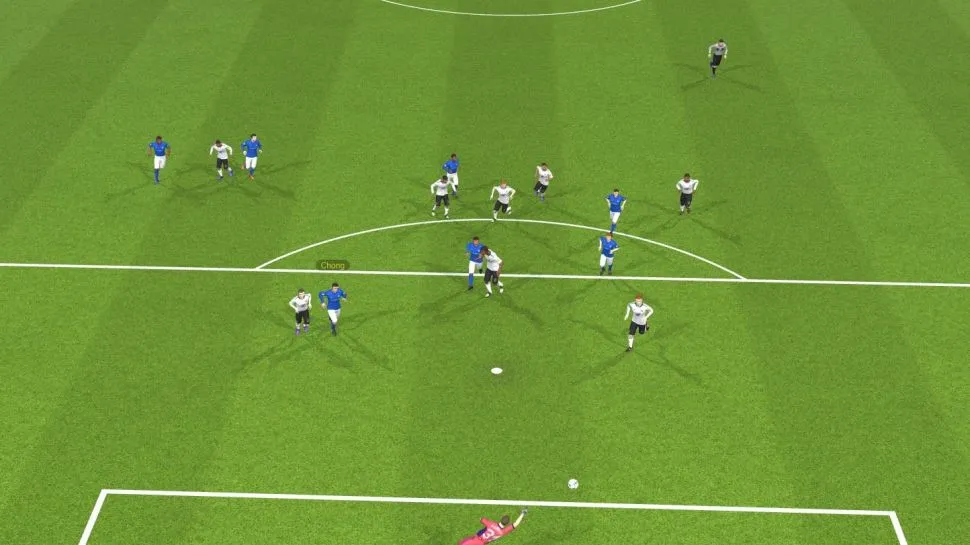 Лучшие чудо-дети в Football Manager 2022