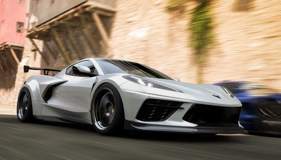 Как попасть в Зал славы в Forza Horizon 5