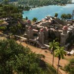 Far Cry 6: Как открыть контрабанду Ярана в форте Кито