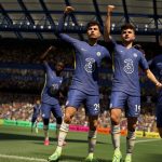 Встречайте новые иконы, которые появятся в FIFA 22 Ultimate Team