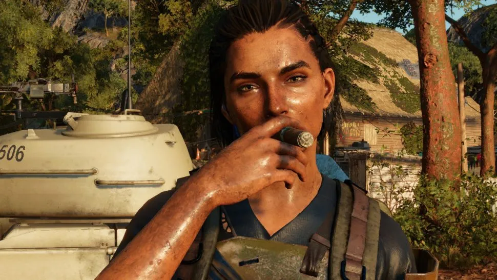Объяснение всех концовок Far Cry 6