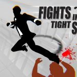 Fights in Tight Spaces обзор