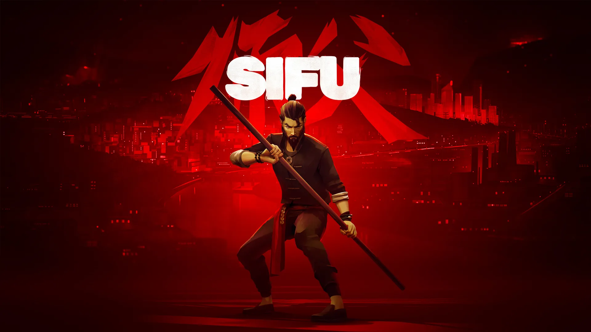 Sifu обзор