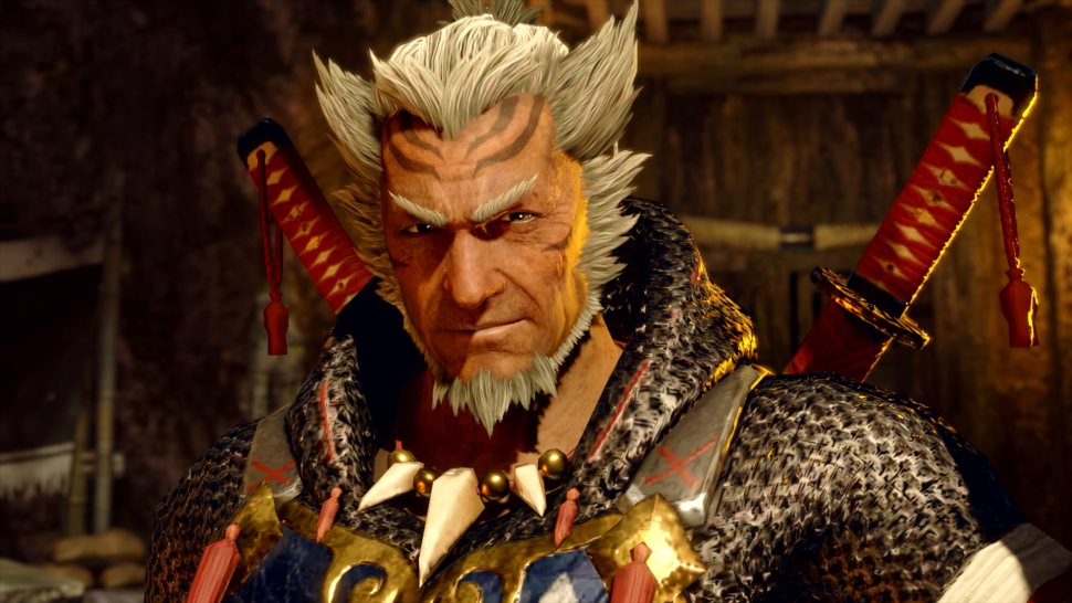 Monster Hunter: Rise обзор