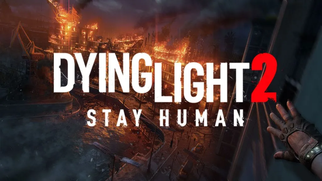 Dying Light 2: Stay human обзор