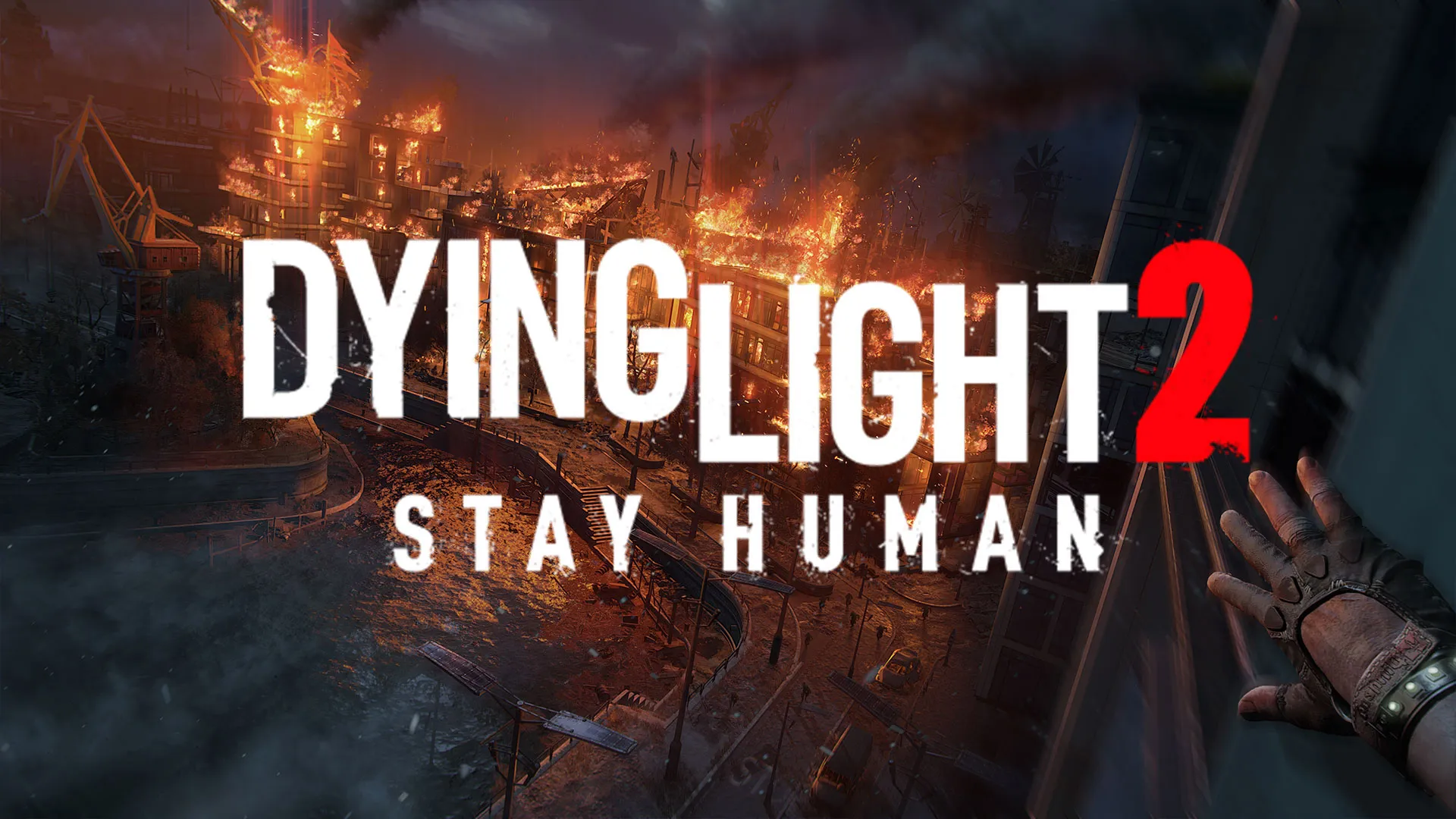 Dying Light 2: Stay human обзор
