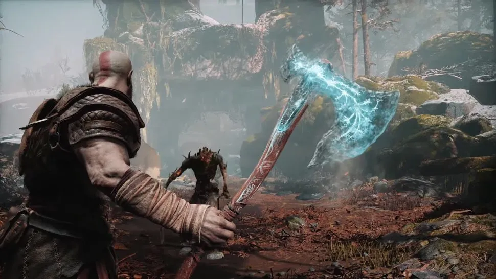 Где найти все карты сокровищ в God of War