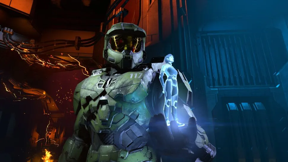 Halo Infinite Обзор