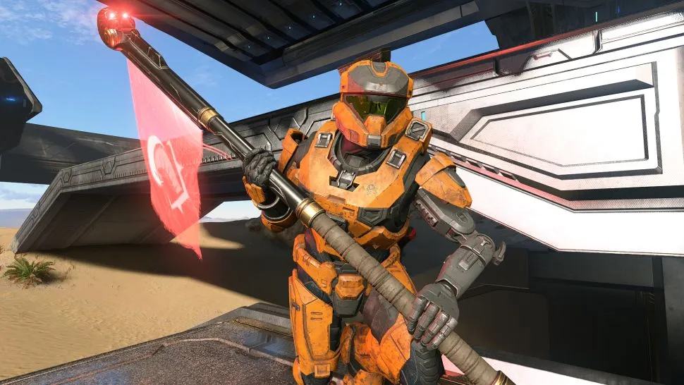 Объяснение всех многопользовательских режимов Halo Infinite на данный момент