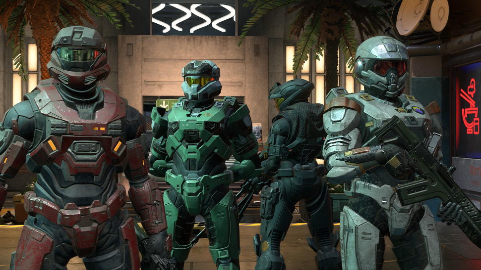 Halo Infinite многопользовательская игра: полный гайд по испытаниям