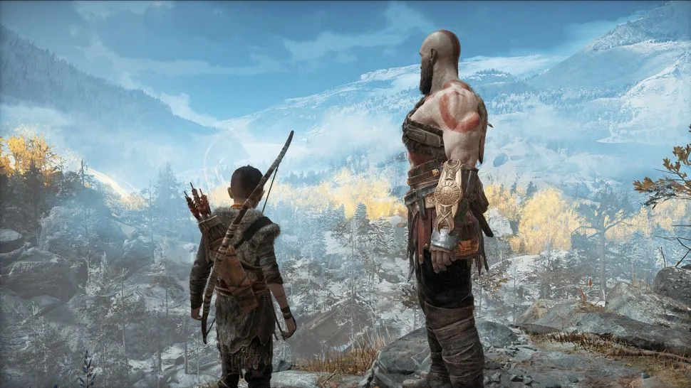 God of War Валькирии: локации и советы для этих сложных боссов эндшпиля