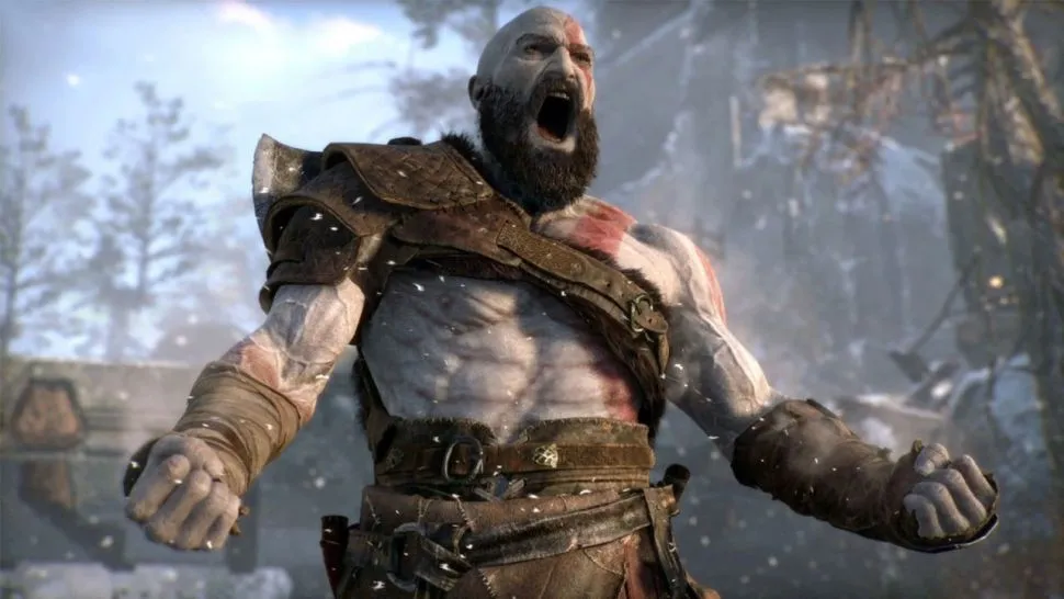 Как получить лучшую броню в God of War