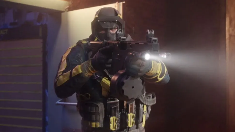 Советы Rainbow Six Extraction: Как выжать максимум от каждой пробежки