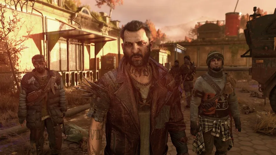 Кооператив Dying Light 2: как убивать зомби вместе с друзьями