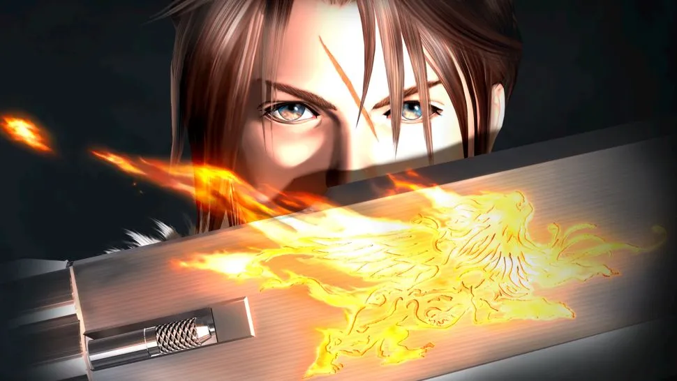 Final Fantasy с чего начать?