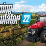 Farming Simulator 22 Обзор