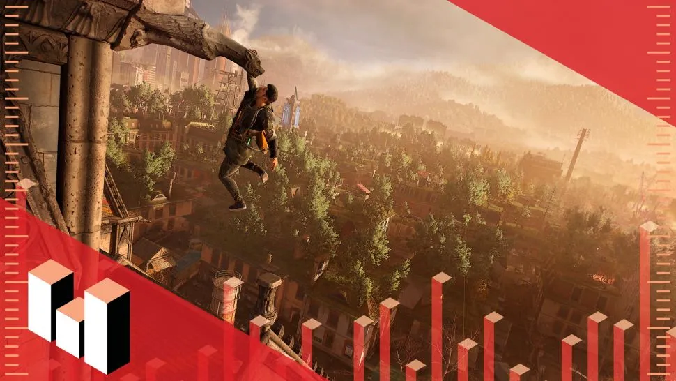 Превзойти свою человечность с лучшими настройками в Dying Light 2