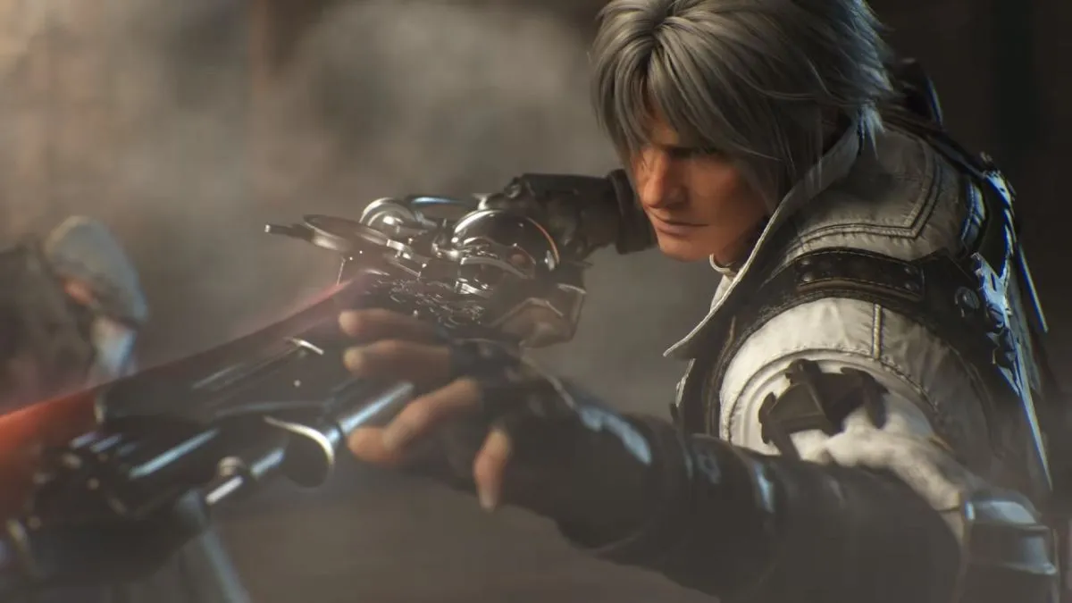 Как разблокировать новую работу Gunbreaker в Final Fantasy 14