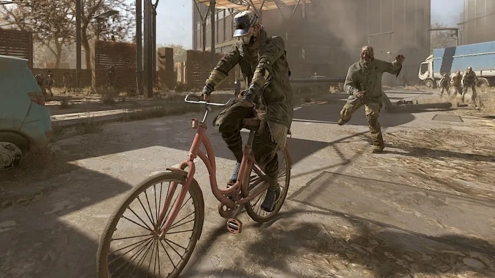 Читы Dying Light 2: как получить бесконечные деньги и любое оружие