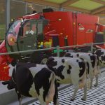 Как разблокировать ограничение частоты кадров в Farming Simulator 22