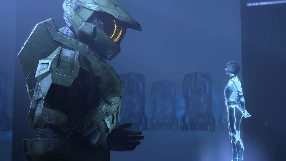 Гайд по расположению коллекционных предметов Halo Infinite Foundation
