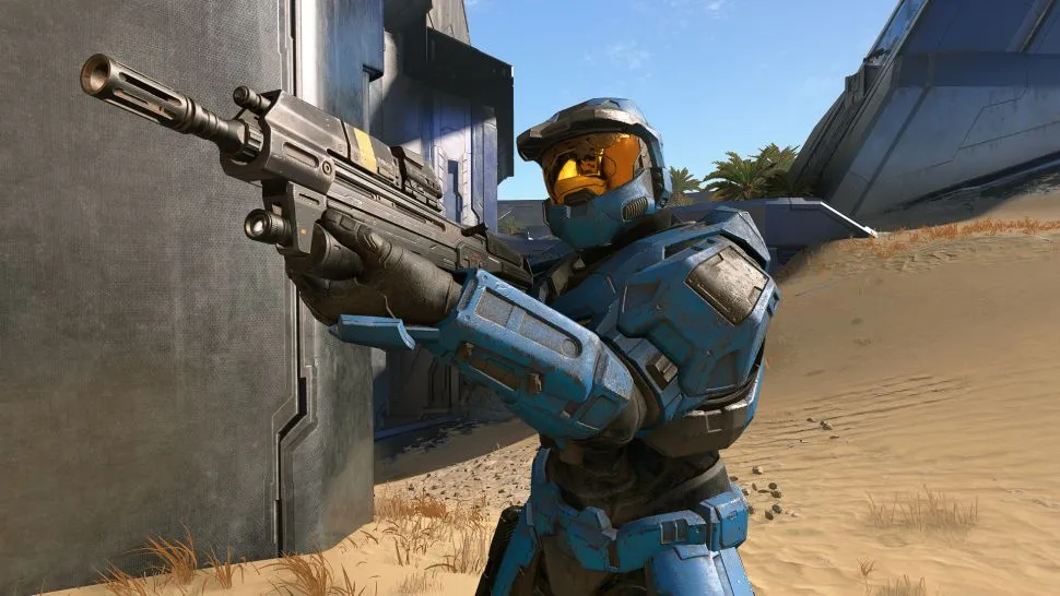 Как не облажаться в Halo Infinite