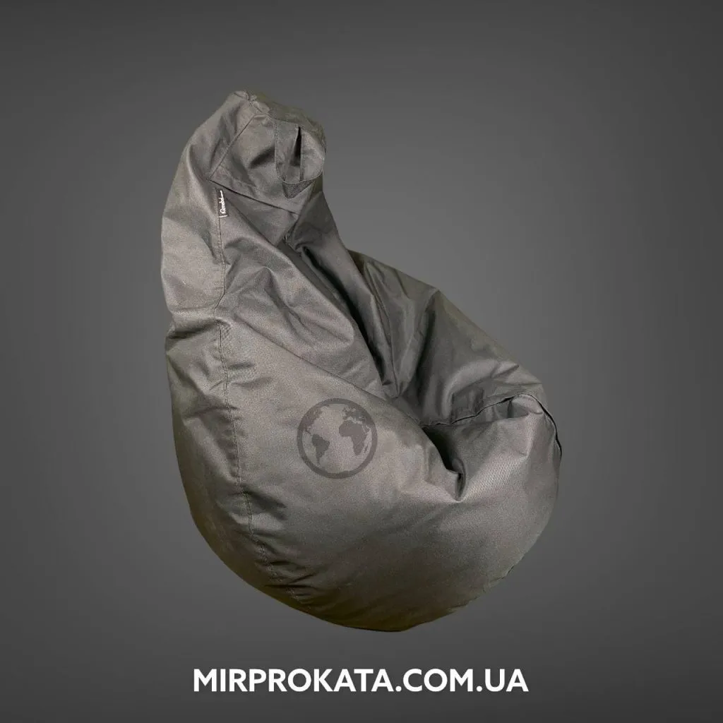 Прокат кресел груш для геймеров от компании "Мир Проката"