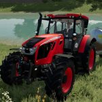 Farming Simulator 22: Как доставить воду на ферму