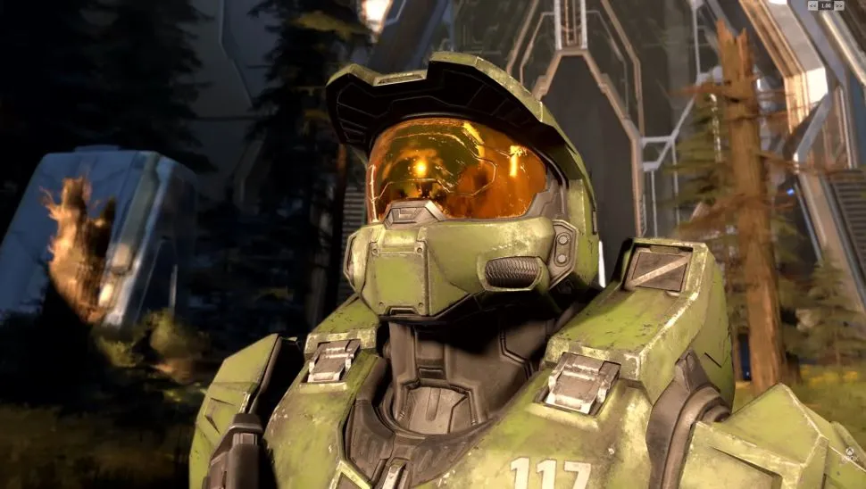 Гайд по местонахождению черепа в Halo Infinite