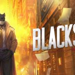 Обзор Blacksad: стильный мир суровых животных