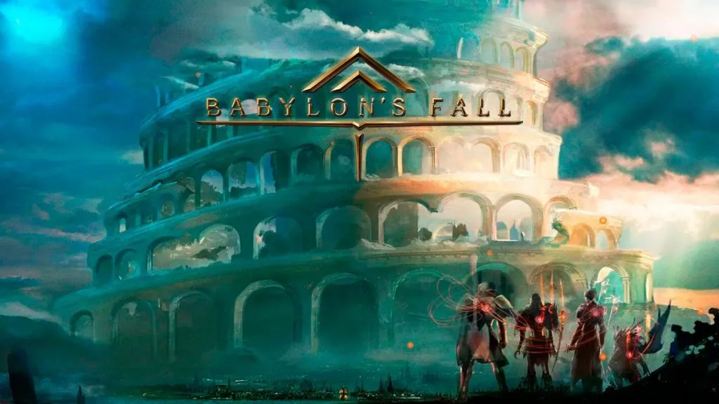 Обзор Babylon's Fall