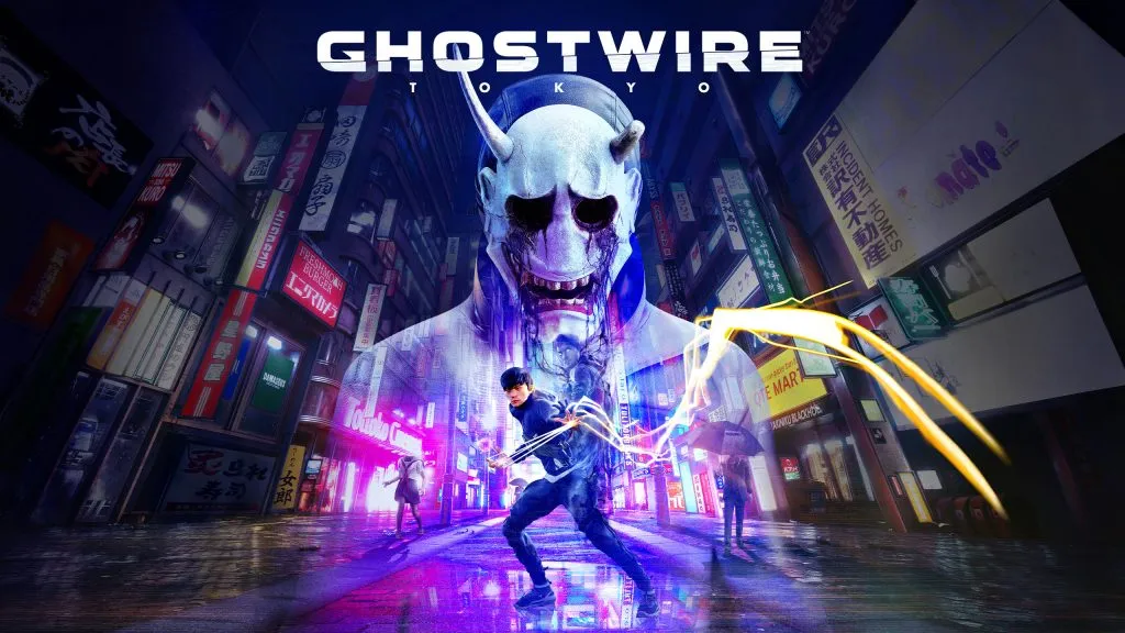 Обзор Ghostwire: Tokyo