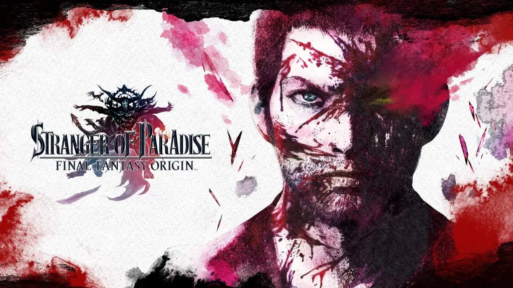 Обзор Stranger of Paradise: Final Fantasy Origin