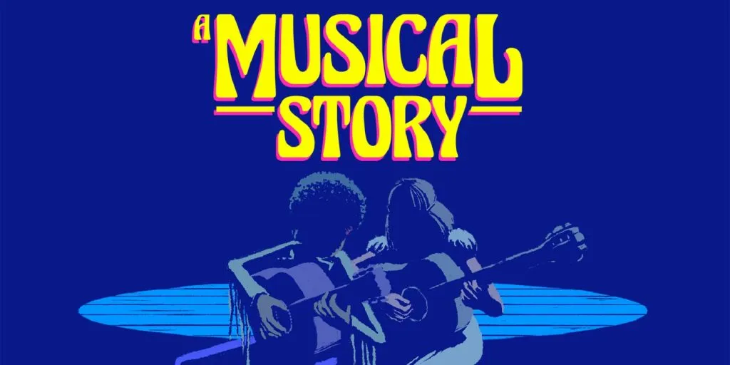Обзор A Musical Story