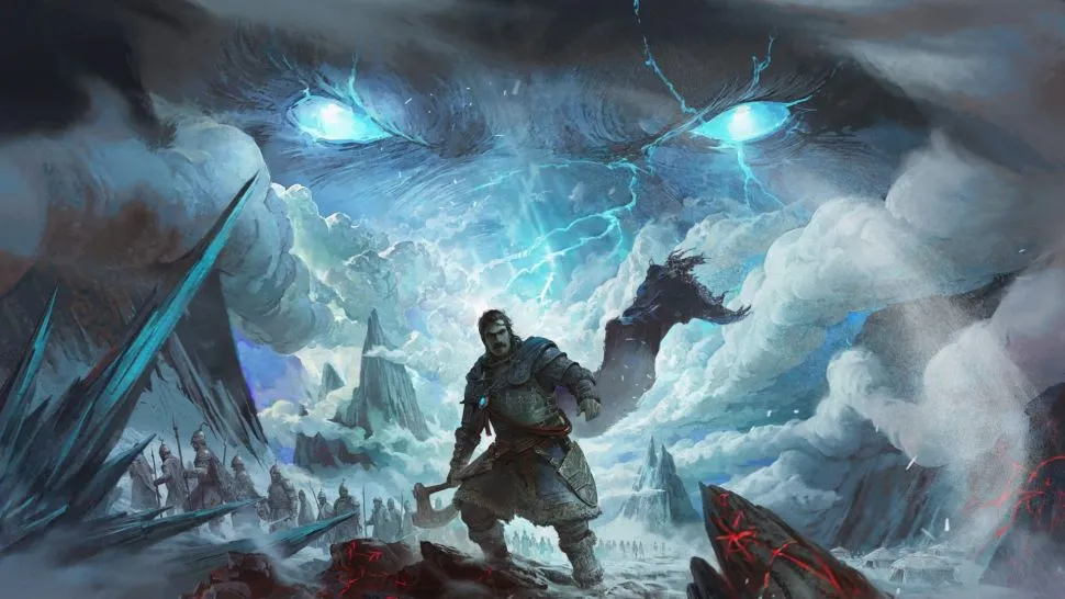 Благодаря прологу Total War: Warhammer 3 я наконец понял серию
