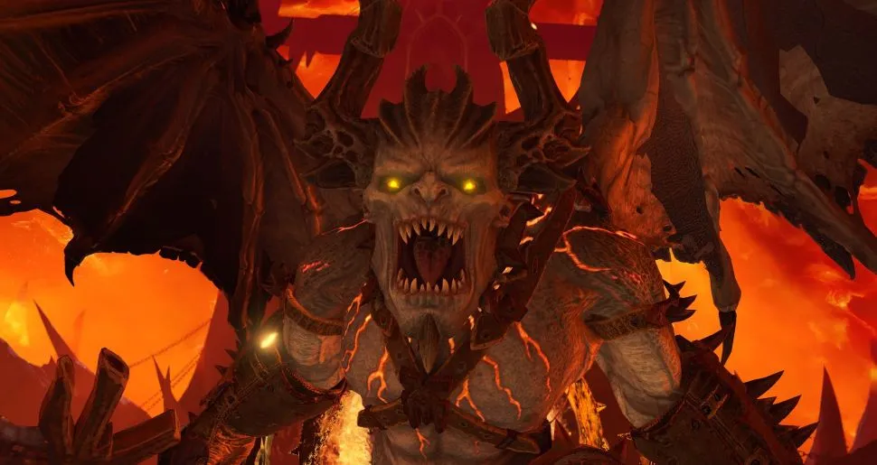 Creative Assembly должна сделать РПГ по Total War