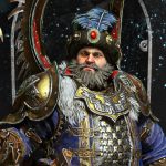 Как разблокировать Бориса Урсуса в Total War: Warhammer 3