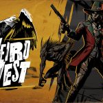 Обзор Weird West